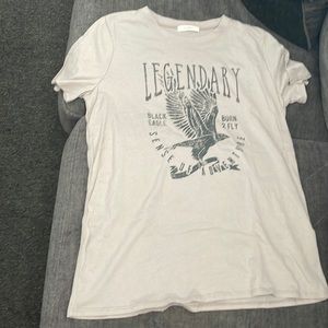 Tres Bien legendary t-shirt